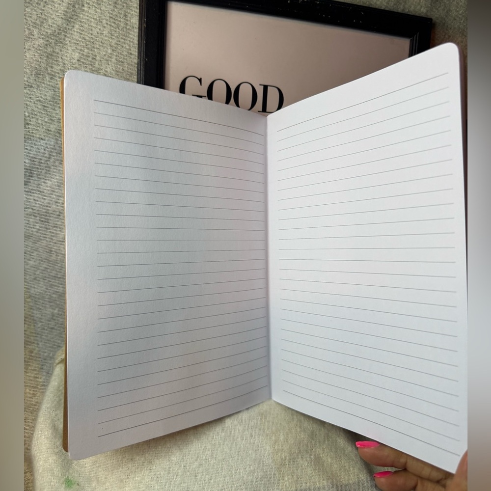 Customized Journal - Picture 5 of 5